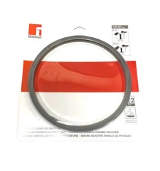 Juanta tapa olla 22cm Bergner San Ignacio SG-1500