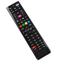 Mando a distancia Telefunken Vestel