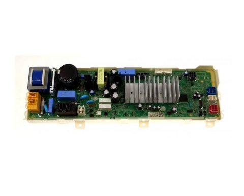 Modulo principal LG F4J3TN3W