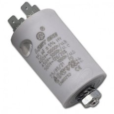 Condensador de trabajo 15uF 450V
