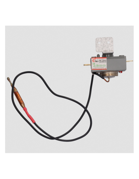 Termostato frigo Teka WQS95