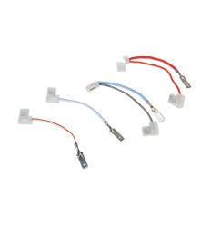 Cableado reloj Teka
