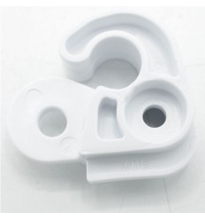 Casquillo bisagra puerta frigo