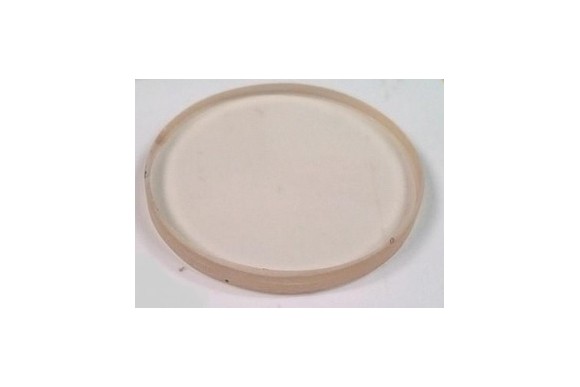 Mirilla quemador 35mmx3.9mm