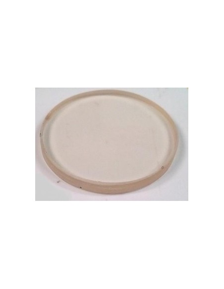 Mirilla quemador 35mmx3.9mm