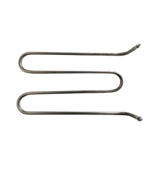 Resistencia plancha 150x280mm 1300w Repagas