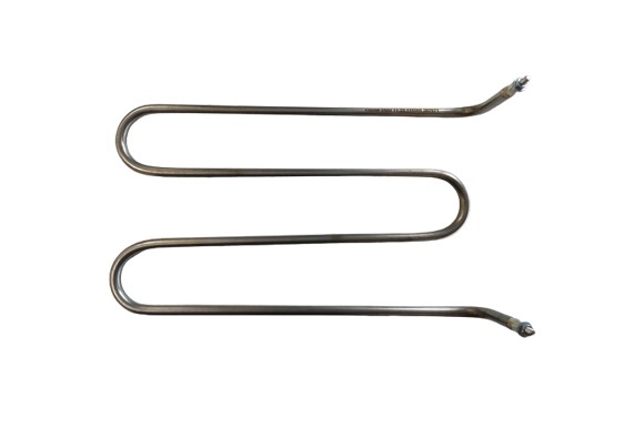 Resistencia plancha 150x280mm 1300w Repagas