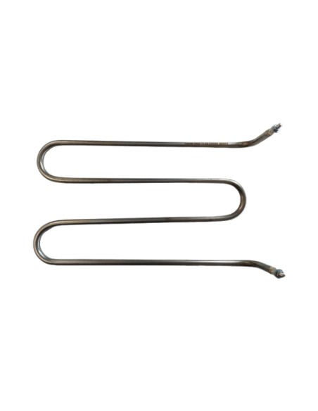 Resistencia plancha 150x280mm 1300w Repagas