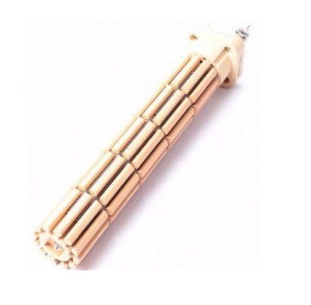 Resistencia ceramica Equation 951249