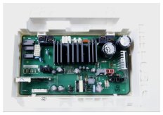 Modulo potencia Samsung WF80F5E2U2W