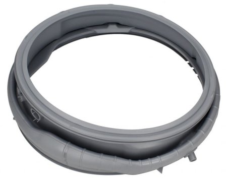 Goma escotilla lavadora LG F1K2CS2T