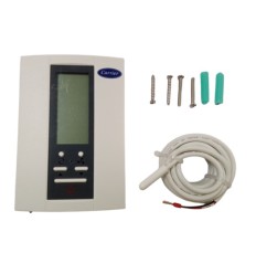 Termostato Carrier 42E9XCONTR15