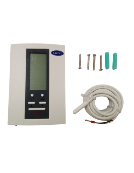 Termostato Carrier 42E9XCONTR15
