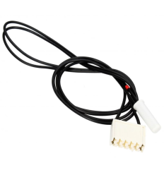 Sonda NTC y fusible Whirlpool UWB F2Y