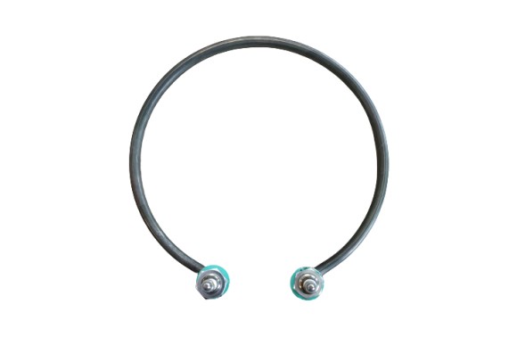 Resistencia termo 200mm 1300W 230V