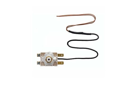 Termostato seguridad bulbo Cabel 95º