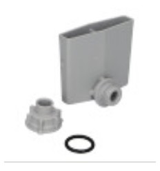 Camara presostatica Electrolux EGWS