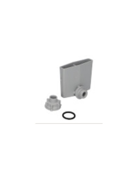 Camara presostatica Electrolux EGWS