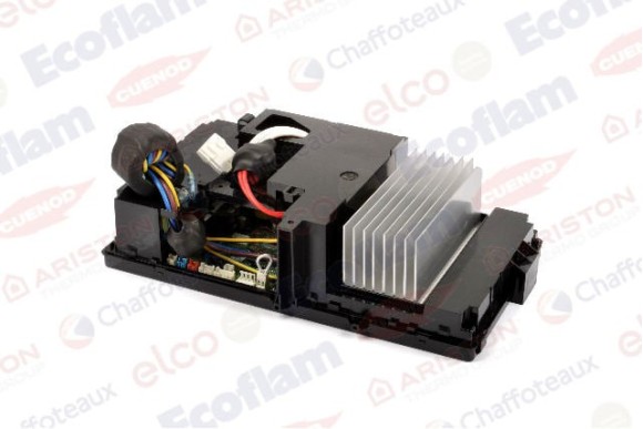 Modulo alimentacion Ariston Nimbus 80 M Ext