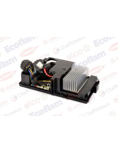 Modulo alimentacion Ariston Nimbus 80 M Ext