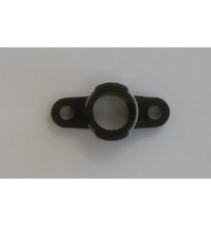 Soporte fotocelula Siemens QRB