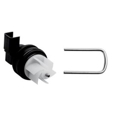 Flujostato Wolf FGBK24 - turbina