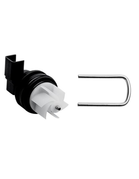 Flujostato Wolf FGBK24 - turbina
