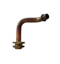 Tubo bajada valvula Divatop LN F32