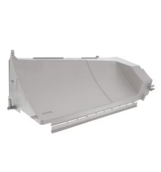 Soporte deposito condensador AEG ZTE273