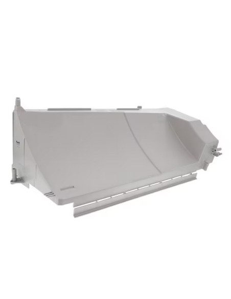 Soporte deposito condensador AEG ZTE273