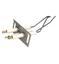 Electrodo encendido e ionizacion Buderus GB312
