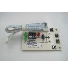 Modulo display Fagor DH10