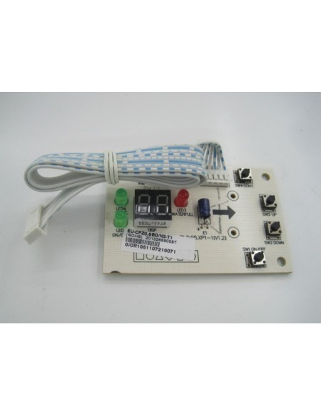 Modulo display Fagor DH10