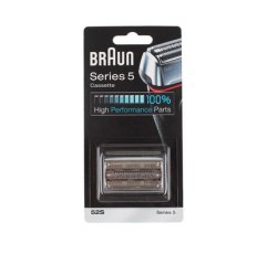 Cabezal Braun 52S