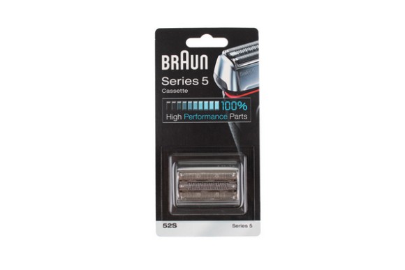 Cabezal Braun 52S