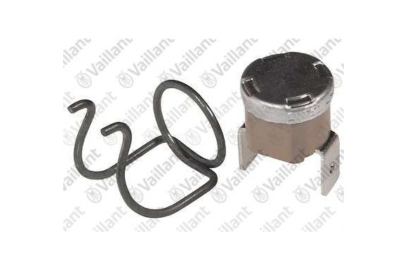 Termostato L120 MAG 125-1 3R