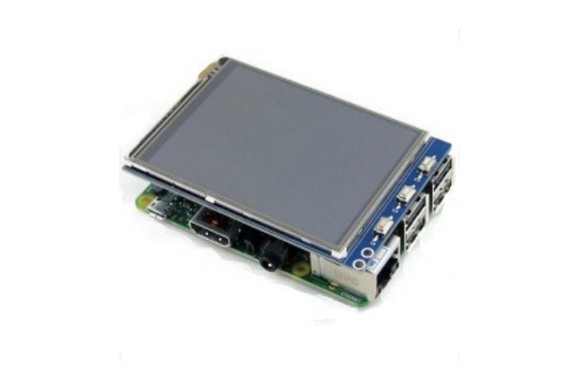 Modulo display Hisense RB400