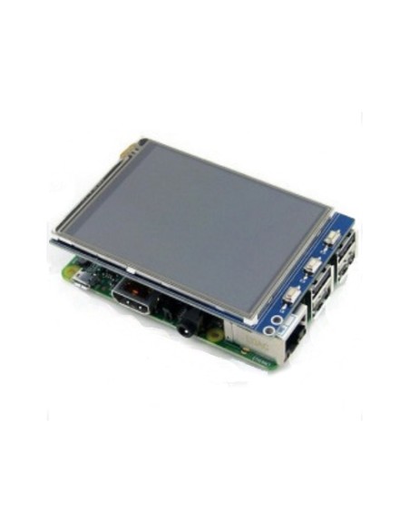 Modulo display Hisense RB400