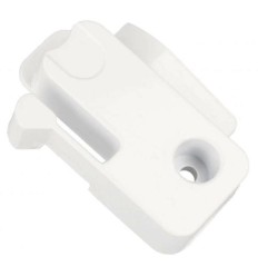 Retenedor izquierdo tapa F096384