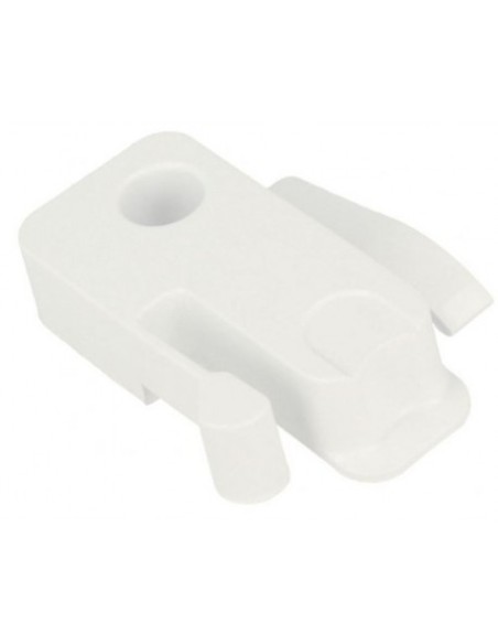 Retenedor derecho tapa abatible F096384
