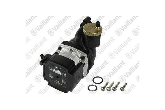 Bomba Vaillant VCM 242 alta eficiencia *