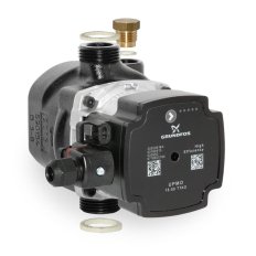 Bomba circulacion grundfos UPM ZWN24-7
