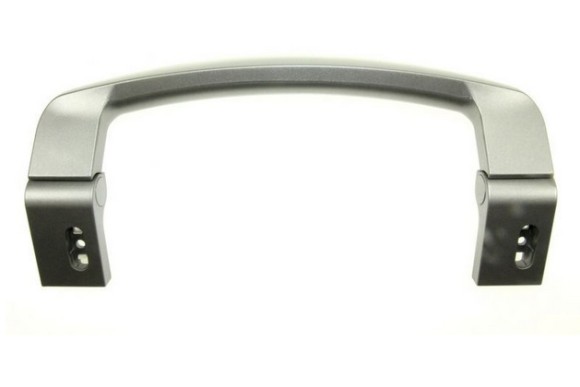 Tirador frigo Saivod L60445N -gris-