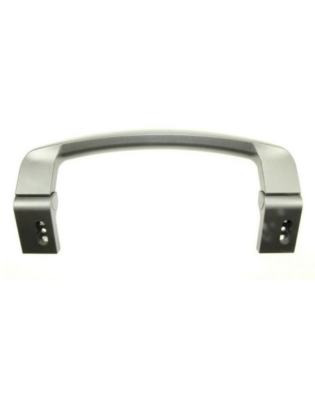 Tirador frigo Saivod L60445N -gris-