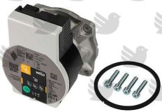 Bomba circulacion Thema Nox F 25 alta eficiencia *