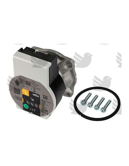 Bomba circulacion Thema Nox F 25 alta eficiencia *