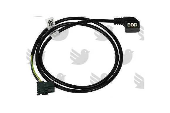 Cable adaptador Thema condens f 25