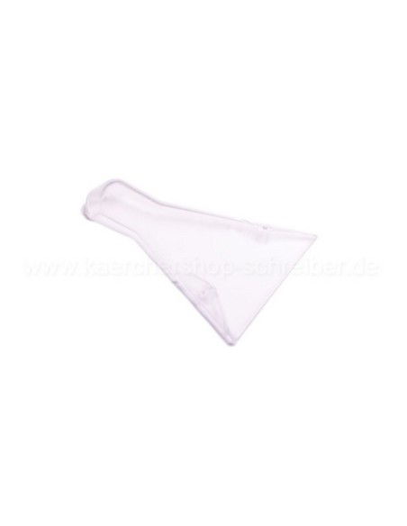 Tapa boquilla Karcher puzzi - transparente