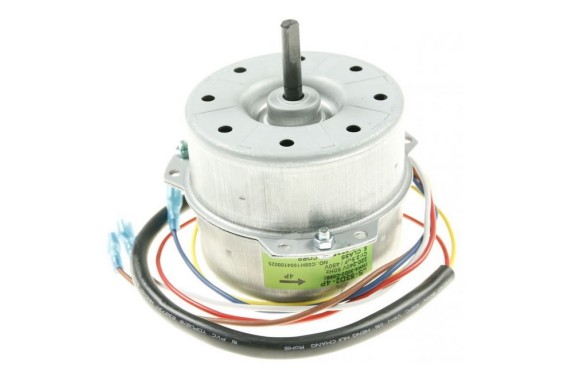 Ventilador orbegozo LS53D24P