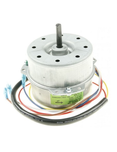 Ventilador orbegozo LS53D24P